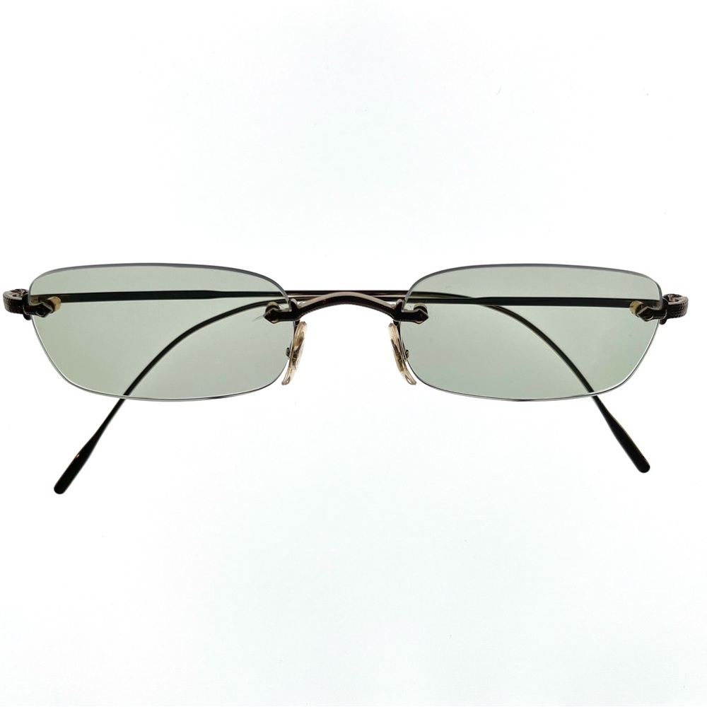 OLIVER PEOPLES DAVEIGH SUNGLASSES